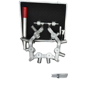 ECR200PE Rotary PVC <b>Tool</b> 160-200mm - Product Image 4