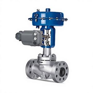 Posicionador y Actuador Digital de Control Neumático Fisher Fieldvue DVC6200p con Personalización OEM, Garantía de 3 Años, Montaje Integral - Product Image 1