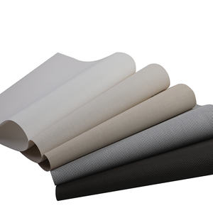 Stores enrouleurs automatiques occultants pour patio, fenêtre, stores enrouleurs intérieurs occultants imperméables - Product Image 2