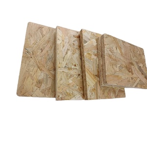 OSB2 4x8 8mm 11mm 14mm 17mm Plaque <span class=keywords><strong>OSB</strong></span> Surface Pin et Noyau Peuplier pour Sous-couche de Sol - Product Image 3