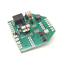 Fabricant de PCB et de PCBA, assemblage de circuits imprimés pour la fabrication électronique, maison intelligente