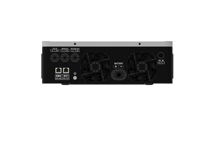 ชุด <span class=keywords><strong>ECO</strong></span> PRO 3.6KW การเปิด/ปิดตารางพลังงานแสงอาทิตย์ inverter120A เครื่องชาร์จ MPPT 24Vdc สื่อสารแบบคู่ - Product Image 4