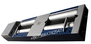 Động Lực Kế Khung Gầm Xe/10/13/15 Được Sử Dụng Chủ Yếu Để Kiểm Tra Hiệu Suất Năng Lượng Của Xe, Khí Thải Và Mức Tiêu Thụ Nhiên Liệu - Product Image 2