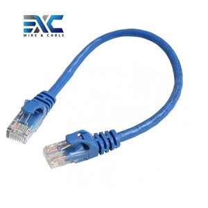 <span class=keywords><strong>Rj45</strong></span> cat6 rouleau 305m chat <span class=keywords><strong>6</strong></span> 24awg <span class=keywords><strong>utp</strong></span> lan câble cuivre pur câble ethernet câbles de communication pour réseau - Product Image 1