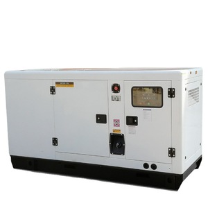 Prix de générateur diesel insonorisé du groupe électrogène 25kva 20kw du Japon pour le générateur de vente - Product Image 3