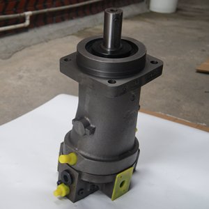 Pompe à piston hydraulique A7V250HD5.1RZF00 A7V55 A7V117 A7V A7V90 A7V160 A7V250 Pompe à piston axial à cylindrée variable - Product Image 3