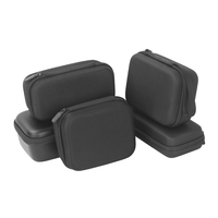 Usine OEM ODM professionnelle offrant une personnalisation complète en forme, taille et texture pour les étuis de rangement antichoc en EVA