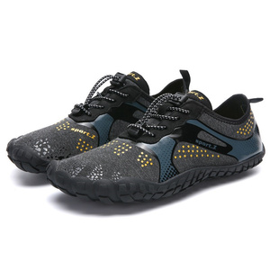 Fitness Jogging trekking canottaggio Diving <span class=keywords><strong>mare</strong></span> nuoto a piedi nudi veloce acqua secca campeggio spiaggia nuoto Yoga esercizio <span class=keywords><strong>scarpe</strong></span> da acqua - Product Image 4