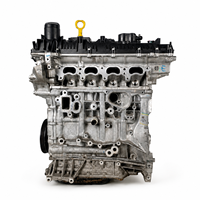 Moteur complet d'occasion Dongfeng DFMC15TE1 1.5T 177 CV 240 Nm pour Aeolus Huge Venucia V-Online DD-i