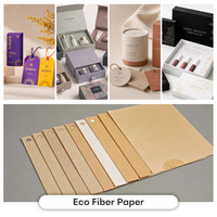 Papier spécial vintage blanc recyclable en fibres végétales naturelles 118gsm / 128gsm / 176gsm / 270gsm pour mariages – Solutions personnalisées