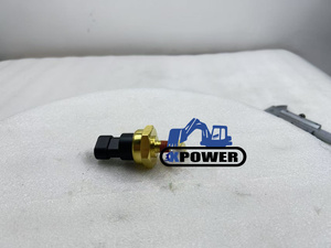 Capteur de pression d'huile moteur diesel Xpower 3408607 2897691 3056344 pour pièces d'excavatrice et de machines de construction - Product Image 4