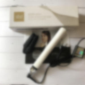 Plancha <span class=keywords><strong>de</strong></span> <span class=keywords><strong>Pelo</strong></span> Eléctrica <span class=keywords><strong>de</strong></span> Alta Calidad, Platinu Um+, 2 en 1, Alisador y <span class=keywords><strong>Rizador</strong></span> <span class=keywords><strong>de</strong></span> <span class=keywords><strong>Pelo</strong></span>, Calentamiento Rápido LED, Uso Doméstico y Profesional en Salón - Product Image 4