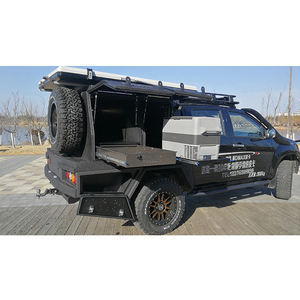 Toptan fiyat karavan karavan pikap motorhom karavan pikap karavan - Product Image 6