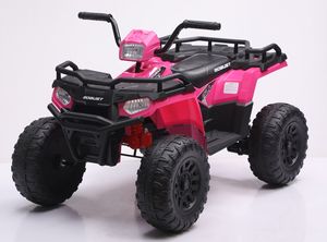 Véhicule jouet tout-terrain Can-Am Outlander sous licence, télécommandé, en plastique, <span class=keywords><strong>pour</strong></span> enfants de 2 à 4 ans, alimenté par <span class=keywords><strong>batterie</strong></span> <span class=keywords><strong>pour</strong></span> les 5 à 7 ans - Product Image 3