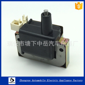 Bobina de Encendido Zhongyue UF89 19017118 30510-PT2-006 para Honda Tipo Sin Penetrador - Product Image 3