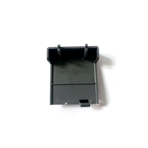 Cubierta de la Carcasa del Ventilador del Servoaccionamiento FANU-C A230-0602-X004 - Product Image 1