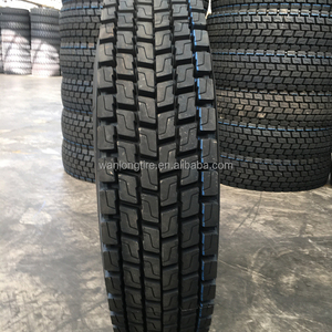 Neumático Radial para Camión Marca GREFORCE China 315/80R22.5 315.70R22.5 385/65R22.5 385/55R22.5 - Product Image 2