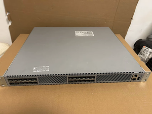 สวิตช์เครือข่าย Arista DCS-7150S-24 แบบ 24 พอร์ต 10G SFP+ L2 L3 ความหน่วงต่ำพิเศษ สำหรับศูนย์ข้อมูล - Product Image 4