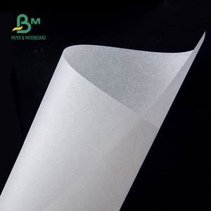 ความโปร่งใสที่ดี80gsm กระดาษติดตาม CAD สำหรับการวาดภาพ9 "x 12" - Product Image 3