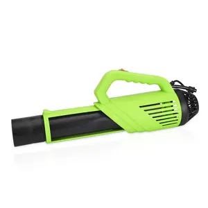 Nông Nghiệp Điện Pin Mist Blower Điện Phun Máy