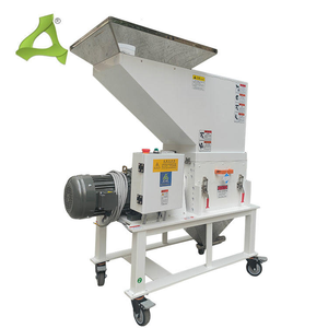 <span class=keywords><strong>Trituradora</strong></span> de Plástico con Cuchilla Tipo Piña, <span class=keywords><strong>Trituradora</strong></span> <span class=keywords><strong>Lateral</strong></span> de Bajo Ruido, Insonorizada, para Plásticos Rígidos ABS, PC, PS, PA - Product Image 3