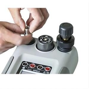 Calibrateurs de plage flexible électroniques Druck DPI612, série de proces DPI610 et DPI613 - Product Image 4