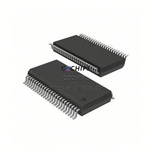 Circuito Integrado IC JS28F256P30BFE TSSOP-56 100% Nuevo y Original, Soluciones Profesionales de Adquisición de Componentes Electrónicos - Product Image 1