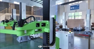 <span class=keywords><strong>Robot</strong></span> de palettisation industriel personnalisable, support OEM à distance, haute qualité pour l'empilage automatique en entrepôt - Product Image 5
