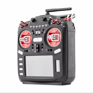 V16 Basic ELRS 4IN1 250MW Receiver High-frequency EDGTX Touch Screen for <b>Remote</b> <b>Control</b> For <b>Airplane</b> FPV Racing Drone Plastic - Product Image 6