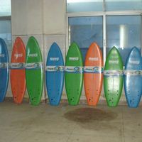 Planche de surf souple XPE