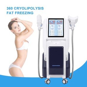 360 Cryotherapy Cryo Body <strong>Slimming</strong> Criolipolisis Freezing Vacuum <strong>Slimming</strong> <strong>Cryolipolysis</strong> <strong>Machine</strong> - Product Image 1
