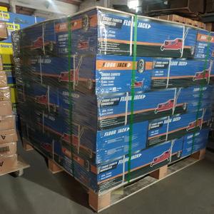 <span class=keywords><strong>Pro</strong></span> Lift 2 Ton Kriko Sehpası Mekanik Kriko Araba Garajı Oto Tamir Ekipmanları Çift Pimli Kriko Sehpası Çifti - Product Image 6