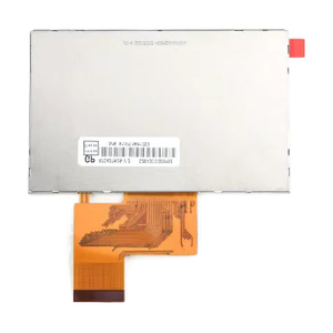 شاشة عالية الدقة <span class=keywords><strong>4</strong></span> بوصة TFT مع عرض من من من من من من IPS من من من من من من من من من - Product Image 5