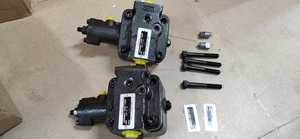 ปั๊ม Vdn ไฮดรอลิก VDR vdn VDN-1B VDN-1B-1A3 1A4ชุด2A4 VDN-1B-2A3-20ปั๊มน้ำมันไฮดรอลิก vdn - Product Image 5