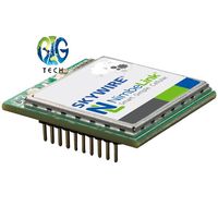 NL-SW-LTE-S7588-V-B BOM RF TXRX MOD CELL U.FL TH VERIZON NL-SW-LTE-S7588-V-B