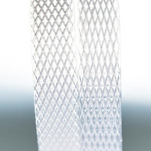 สายรัดพลาสติก PP แบบใส อัตโนมัติเต็มรูปแบบ สำหรับเครื่องจักรบรรจุภัณฑ์วัสดุใหม่ แบบร้อนละลาย - Product Image 1