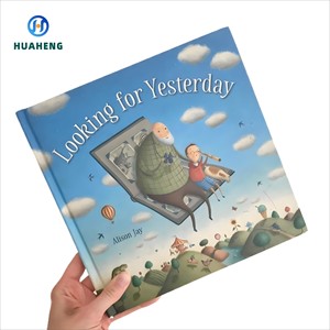 Personalizzare <span class=keywords><strong>libri</strong></span> tascabili <span class=keywords><strong>di</strong></span> alta qualità <span class=keywords><strong>di</strong></span> qualsiasi dimensione, album fotografici, opuscoli e brochure perfettamente rilegati - Product Image 3