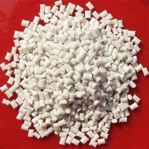 เม็ดพลาสติก PET บริสุทธิ์ สีขาว รีไซเคิล - Product Image 2