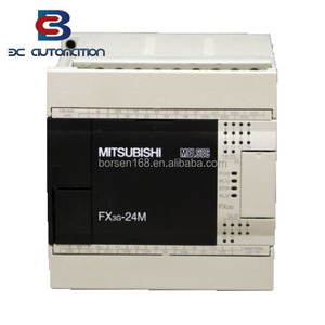 Bộ điều khiển logic lập trình PLC, Pac và bộ điều khiển chuyên dụng <span class=keywords><strong>Mitsubishi</strong></span> FX3G-24MTESS hoàn toàn mới và nguyên bản - Product Image 5