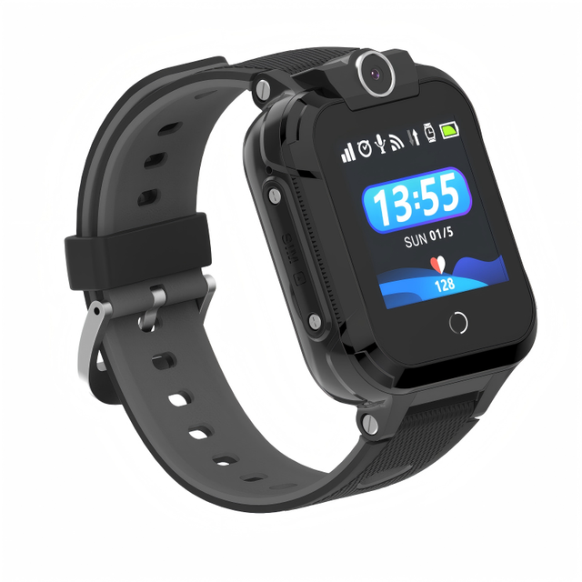 Powerful Smartwatch for Men Women: Calling, GPS, IP67 Waterproof