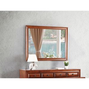 Miroir de bain en chêne G8850-M LaVita DB Glory Furniture - Product Image 4