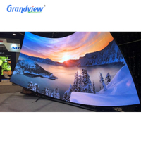 5x3 P2.9 P3.91 P4.81 DJ affichage location événement grande publicité extérieure TV scène Led vidéo mur panneau LED écran prix