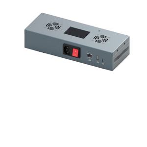 EP-SK0111 150w Poe इंजेक्टर स्टारलिंक v2 संगत नेटवर्क स्विचकों के लिए पेटेंट बिजली समाधान - Product Image 1