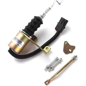 Kit de joints HongWang C6.6 4C8253 pour Bosch RSV 1751ES avec garantie d'un an - Product Image 1