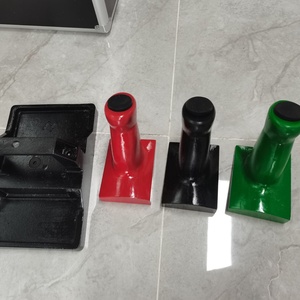 Trung Quốc hot PIR Phenolic P3 Duct Cutter công cụ với pre-cách điện Duct bảng điều chỉnh cắt chế tạo công cụ - Product Image 3