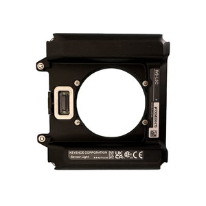 Caméra de vision IV3-L5C avec unité d'éclairage IA pour la prise de vue - Product Image 6