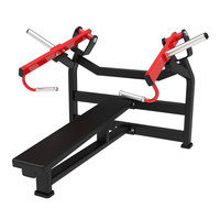 Équipement de musculation professionnel TZ-8130 - Machine à développer les mollets assis avec plaques de poids pour l'entraînement de la force