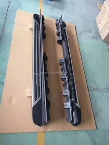 Chất lượng cao bên bước cho Highlander 2020 + phụ kiện phụ tùng ô tô chạy bảng cho hghlander 2020 2021 2022 2023 Phụ tùng xe hơi - Product Image 2