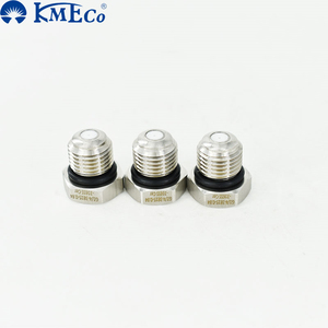 KEMCO 316SS Insert <span class=keywords><strong>en</strong></span> céramique Industrie du papier jet d'aiguille 48460 19124 P36503 3815 Buse à jet solide - Product Image 1