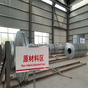 Système de montage de carport photovoltaïque au prix d'usine, structure de support en métal en forme de V pour parking, structure de support en acier pour carport, toiture solaire - Product Image 6